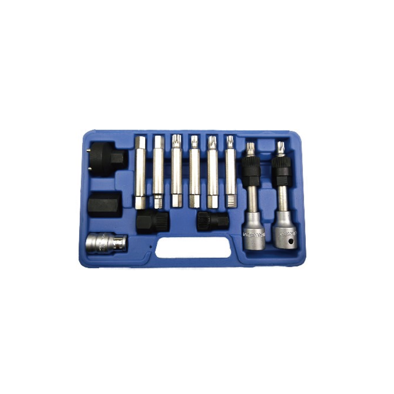  13PC COMBINED SOCKET SET FOR ALTERNATOR